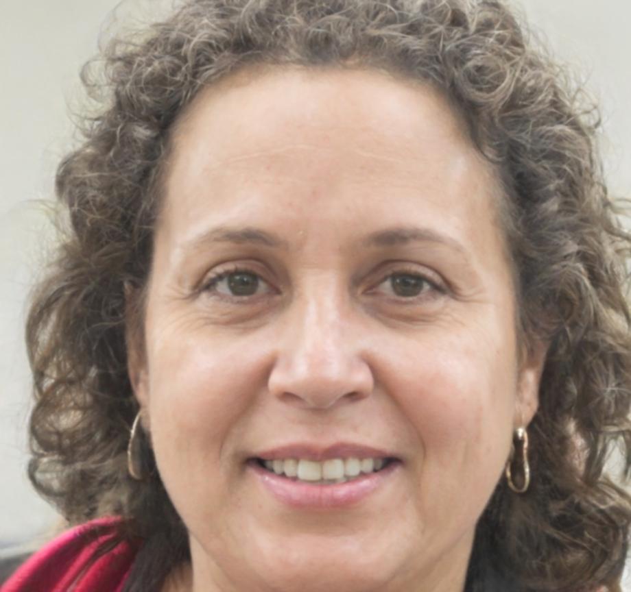 Портрет Софии Вишневской