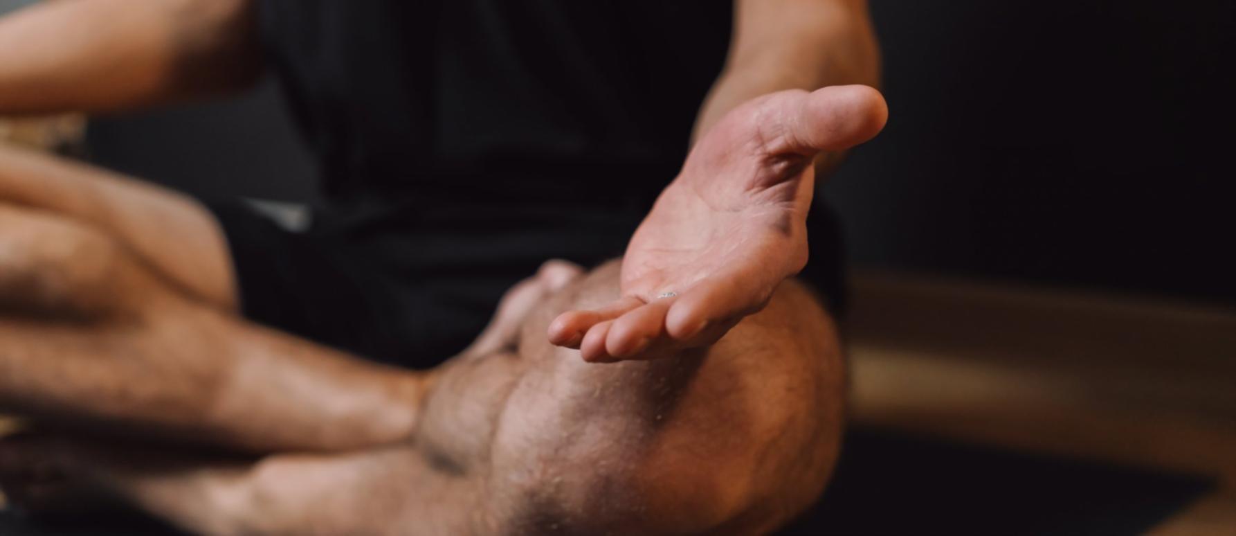 Дыхательные практики для работы с неуверенностью